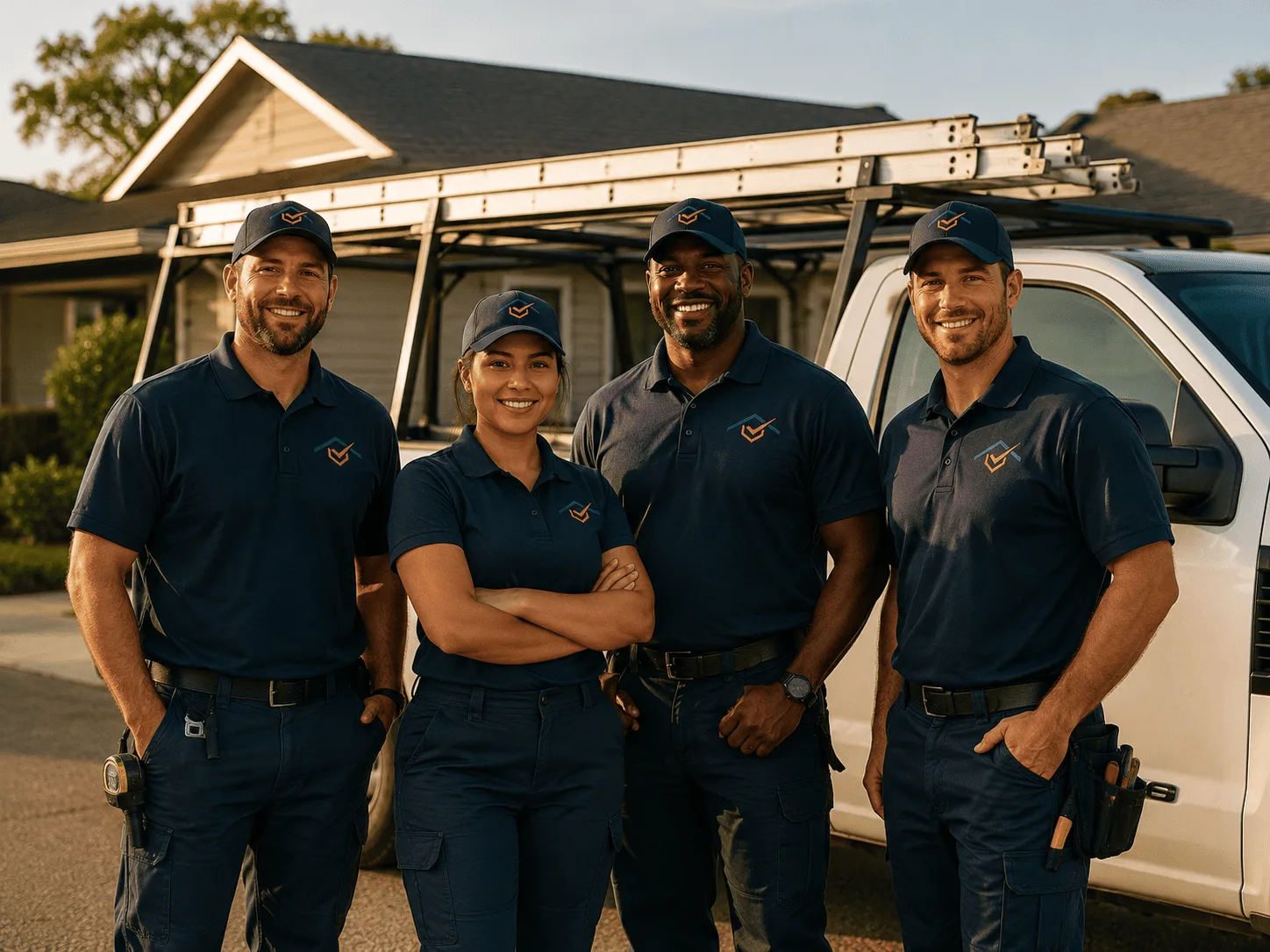 Roof Inspection company in Glasford, IL